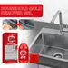 Jaysuing Mildew Removal Gel Cleaner For Kitchen Refrigerator Bathroom Wall Tile Mildew Stains_maomaolike.com