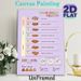 Poop Health Chart Painting Poster, Cartoon-style Detailed Digestive Health Guide Poster, Informative Wellness Reference Suitable For Bathroom, Home_maomaolike.com