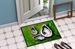 All Shucked Oysters Doormat Front Door Mat Indoor Outdoor Rugs For Entryway, Non Slip Washable Low Pile, 24H X 36W_maomaolike.com