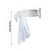 Women Dress Top Bowknot Waistband Bow Corset Satin Silk Wide Belt Fabric Ribbon Cummerbunds Lace Up Waist Strap_maomaolike.com