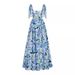 Women's Clothing off shoulder three dimensional tailoring fairy long temperament evening dress dress_maomaolike.com