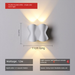 Minimalist Wall Lamp Nordic Creative Staircase Bedroom Bedside Living Room Outdoor Waterproof Corridor Aisle Courtyard_maomaolike.com
