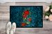 Maters Tomatoes Doormat Front Door Mat Indoor Outdoor Rugs For Entryway, Non Slip Washable Low Pile, 24H X 36W_maomaolike.com