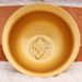 Monastery Hall Bowl Hundred Blessings Lotus Base Supplies Buddhist Household Worship Offering Buddha Water Cup Ornament_maomaolike.com