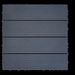 Plastic Composite Deck Tiles Set Of 35pcs, Composite Decking Resist Rust, Water, Weather, Indoor&Outdoor, Easy To DIY & Maintain, Ideal For Patios, Balconies, Rooftops, Decks, 12x12in_maomaolike.com