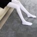 Unisex Stretch thigh socks Exercise socks Men's over-the-knee stockings Breathable cotton socks Dance socks Women's socks Yoga socks_maomaolike.com