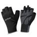 Cycling half-finger gloves men's summer sports non-slip sunscreen thin section breathable cycling outdoor fishing bicycle gloves_maomaolike.com