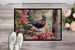 Pheasant Doormat Front Door Mat Indoor Outdoor Rugs For Entryway, Non Slip Washable Low Pile, 24H X 36W_maomaolike.com