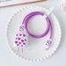 Best-selling Heart-shaped Letter Protective Case For 18w/20w Fast-charging Charger_maomaolike.com