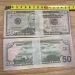 Party Supplies Fa K E Banknote 1 5 10 20 50 100 Euros Realistic Toy Bar Props Copy Currency Dollars Movie Money_maomaolike.com