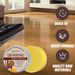 Jue-Fish Wax Oil Care Polish Clean Hydrophobic Maintenance Beeswax Wood Floor Furniture Brightening And Polishing_maomaolike.com