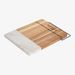 Nordic Minimalist Style Cheese Cutting Board_maomaolike.com