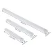 Motion Sensor Wireless Rechargeable LED Night Light Closet Cabinet Wardrobe Lamp Kitchen Staircase Backlight_maomaolike.com