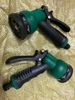 8 Adjustable Water Modes Handheld Water Gun Nozzle, Multipurpose Outdoor Tool For Garden Plant Irrigation
_maomaolike.com
