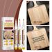 Jakehoe Woodworking Drawing Pen, Woodworking Burning Pen Wood Pyrography Pen Drawing Scorch Pen Wood Mark Number_maomaolike.com