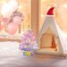 Pink Christmas Tree Balloons Christmas Balloons Christmas Tree Foil Balloons For Christmas-Themed Party Birthday Party Supplies Decorations Party Decorations Balloons Fo 88pcs_maomaolike.com