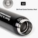 500ML Outdoor Sport Bicycle Bottle Vacuum Stainless Steel Water Cup Thermo Drink Mug Travel Cycling Equipment_maomaolike.com