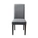 Cross-border Solid Color Elastic Jacquard Twisted Pattern Chair Cover, Simple High-back Design Home, Hotel, And Restaurant Use, Av_maomaolike.com