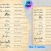 Famous Composers Signature & Sheet Music Painting Poster, Vintage-style Retro Composer Signatures With Musical Notes Poster, Brings Artistic Musical_maomaolike.com