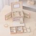 New High-end Accessory Box, Exquisite Large Ring And Necklace Storage Jewelry Gift Box_maomaolike.com