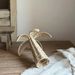 Straw Floral Creative Home Decoration Coconut Tree Landscaping Photo Props Handmade High-end Ins Style_maomaolike.com