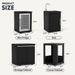 Mini Fridge_maomaolike.com