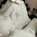 Fleece-Lined Thickened Warm Milk Velvet Four-Piece Set Double-Sided Coral Fleece Duvet Cover Bed Sheet Fresh Floral Lotus Leaf Edg_maomaolike.com