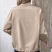 Women's Clothing waterproof clothing outdoor sports leisure raincoat casual jacket jacket tops_maomaolike.com