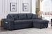 convertible Sectional Sofa With Armrest Storage_maomaolike.com