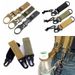 HOT Mens belts Outdoor Hunting For Men Multi-Function Buckle Nylon Belt Marine Corps Canvas belt for men_maomaolike.com