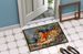 Tiger Doormat Front Door Mat Indoor Outdoor Rugs For Entryway, Non Slip Washable Low Pile, 24H X 36W_maomaolike.com
