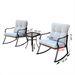 ROCKER SET CHAIR AND TEAPOY OFF-WHITE_maomaolike.com