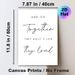 Love & Togetherness Quote Painting Poster, Minimalist Black & White Typographic Poster, Warm Heartfelt Message Ideal For Bedroom, Living Room Decor_maomaolike.com