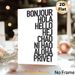 Multilingual Greetings Painting Poster, Sleek Black & White Typographic Poster, Culturally Diverse Decorative Piece, Ideal For Entryway, Living Room_maomaolike.com