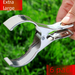 Windproof Clothes Extra Fixed Stainless Steel Quilt Clip Drying Rack Large Size_maomaolike.com