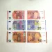 Party Supplies Fa K E Banknote 1 5 10 20 50 100 Euros Realistic Toy Bar Props Copy Currency Dollars Movie Money_maomaolike.com