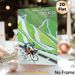 Cycling At Passo Dello Stelvio Painting Poster, Vibrant Stylized Illustration Poster, Features Cyclist On Winding Mountain Road, Ideal For Home, Gym_maomaolike.com