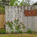 4 Pack Metal Garden Trellis 86.7" X 19.7" Rustproof Trellis For Climbing Plants Outdoor Flower Support Cream White_maomaolike.com