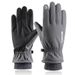 Winter Products Outdoor Cycling Sports Winter Skiing Warm Gloves Men's Cycling Touch Screen Non-slip Windproof Waterproof_maomaolike.com