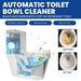 Jaysuing Toilet Cleaning Effervescent Tablet Household Descaling Deodorizing Odors Stains Toilet Stain Remover_maomaolike.com
