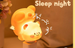 Cross-Border Internet Celebrity Hot-Selling USB Night Light Butter Bear Voice-Controlled Small Table Atmosphere Bedside_maomaolike.com