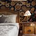 Bohemian Floral Wallpaper Self Adhesive – Removable Waterproof Wall Stickers For Home Decor Living Room Bedroom_maomaolike.com
