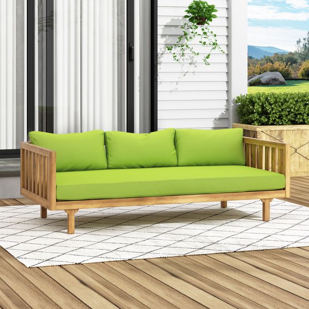 CLAREMONT 3 SEATER DAYBED_maomaolike.com
