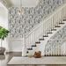 45x300CM Self-Adhesive Wall Sticker Art Pattern Home Decor Kitchen Living Room Waterproof Oil-Proof PVC Wallpaper_maomaolike.com
