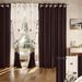 9 Piece Soft All-Season Washed Microfiber Cover Set , Queen/King/Calking Bedding Set With Pillowcases,Bedspread Print Curtains & Solid Curtains,Print, Moisture-Wicking, Soft ,Cooling, Easy Care_maomaolike.com