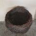 Rattan Light Handmade Simulated Bird's Nest Lampshade Grass Woven Creative Hanging Decoration Garden Hoop_maomaolike.com