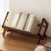Children's Small Bookshelf Student Simple Storage Rack Office Desk Minimalist Desktop Organizer_maomaolike.com