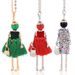 Fashion Necklaces For Women Female Long Lady Necklace & Pendant Chains Jewelry Gifts_maomaolike.com