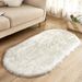 Cross-Border Creative Home Top-sale Wool Carpet Floor Living Room Sofa Warm Foot Bedroom Non-Slip Mat American Style_maomaolike.com