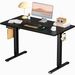 Ergonomic Height Adjustable Table_maomaolike.com